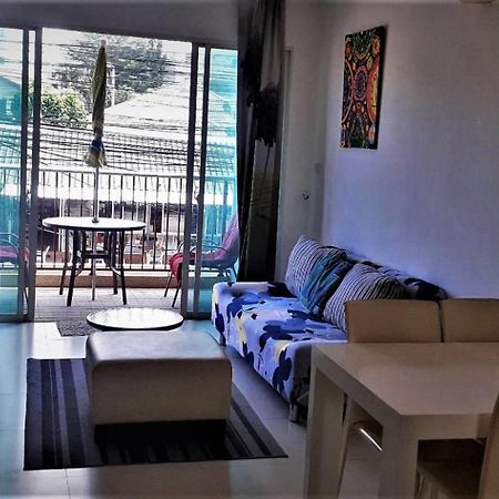 Seacraze Condominium Χουά Χιν Εξωτερικό φωτογραφία
