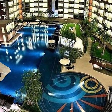 Seacraze Condominium Χουά Χιν Εξωτερικό φωτογραφία
