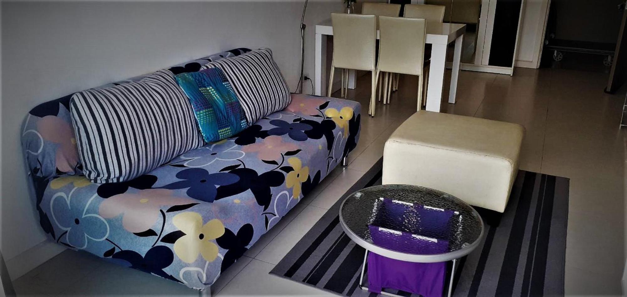 Seacraze Condominium Χουά Χιν Εξωτερικό φωτογραφία