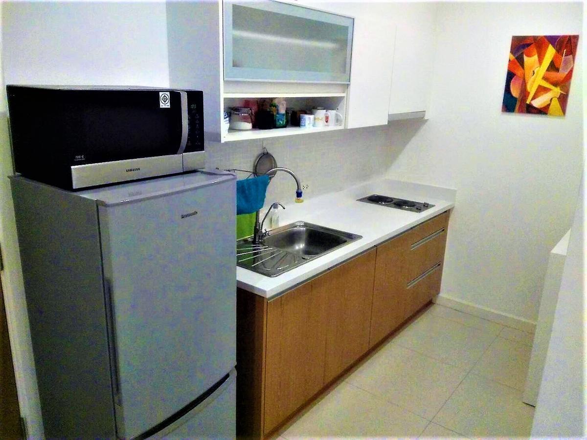 Seacraze Condominium Χουά Χιν Εξωτερικό φωτογραφία
