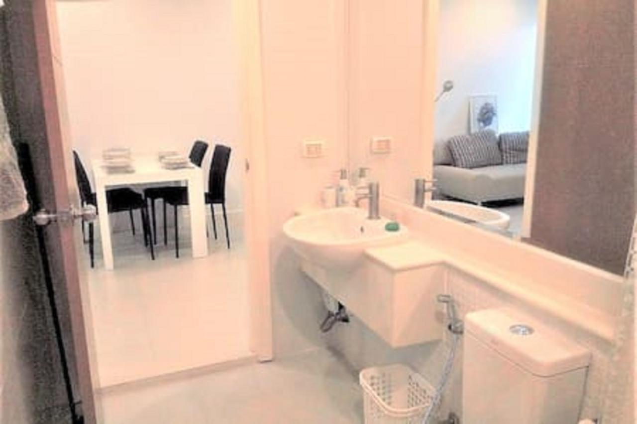 Seacraze Condominium Χουά Χιν Εξωτερικό φωτογραφία