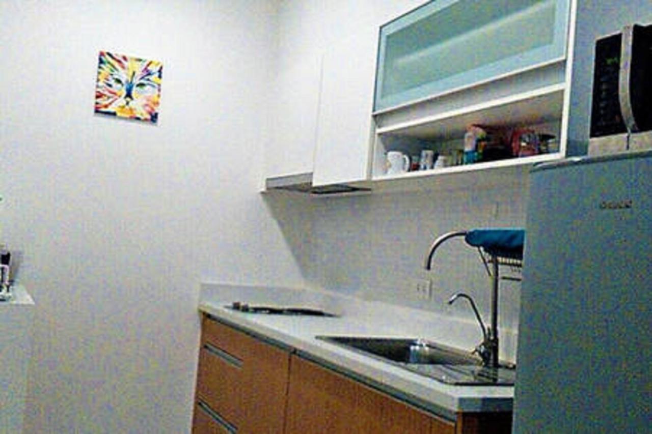 Seacraze Condominium Χουά Χιν Εξωτερικό φωτογραφία