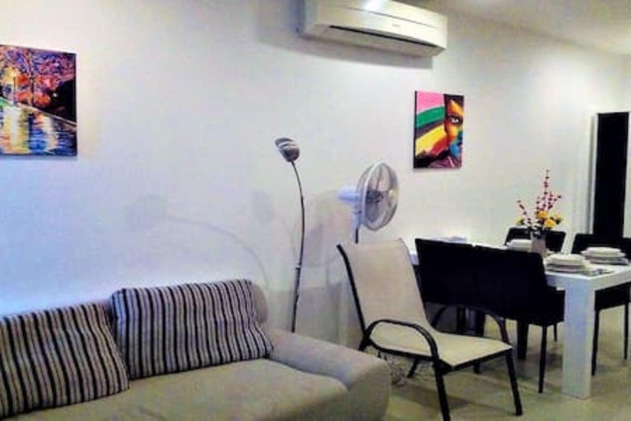 Seacraze Condominium Χουά Χιν Εξωτερικό φωτογραφία