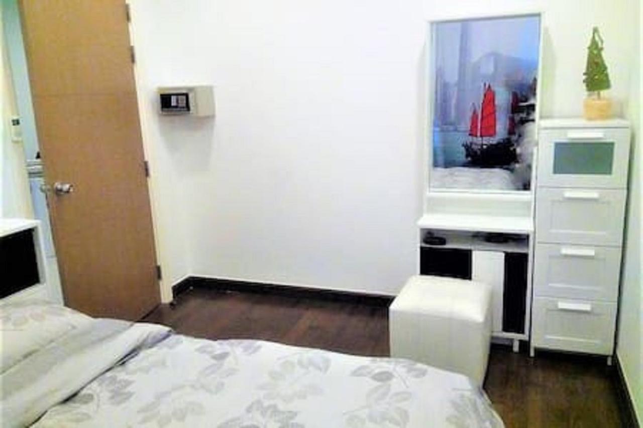 Seacraze Condominium Χουά Χιν Εξωτερικό φωτογραφία