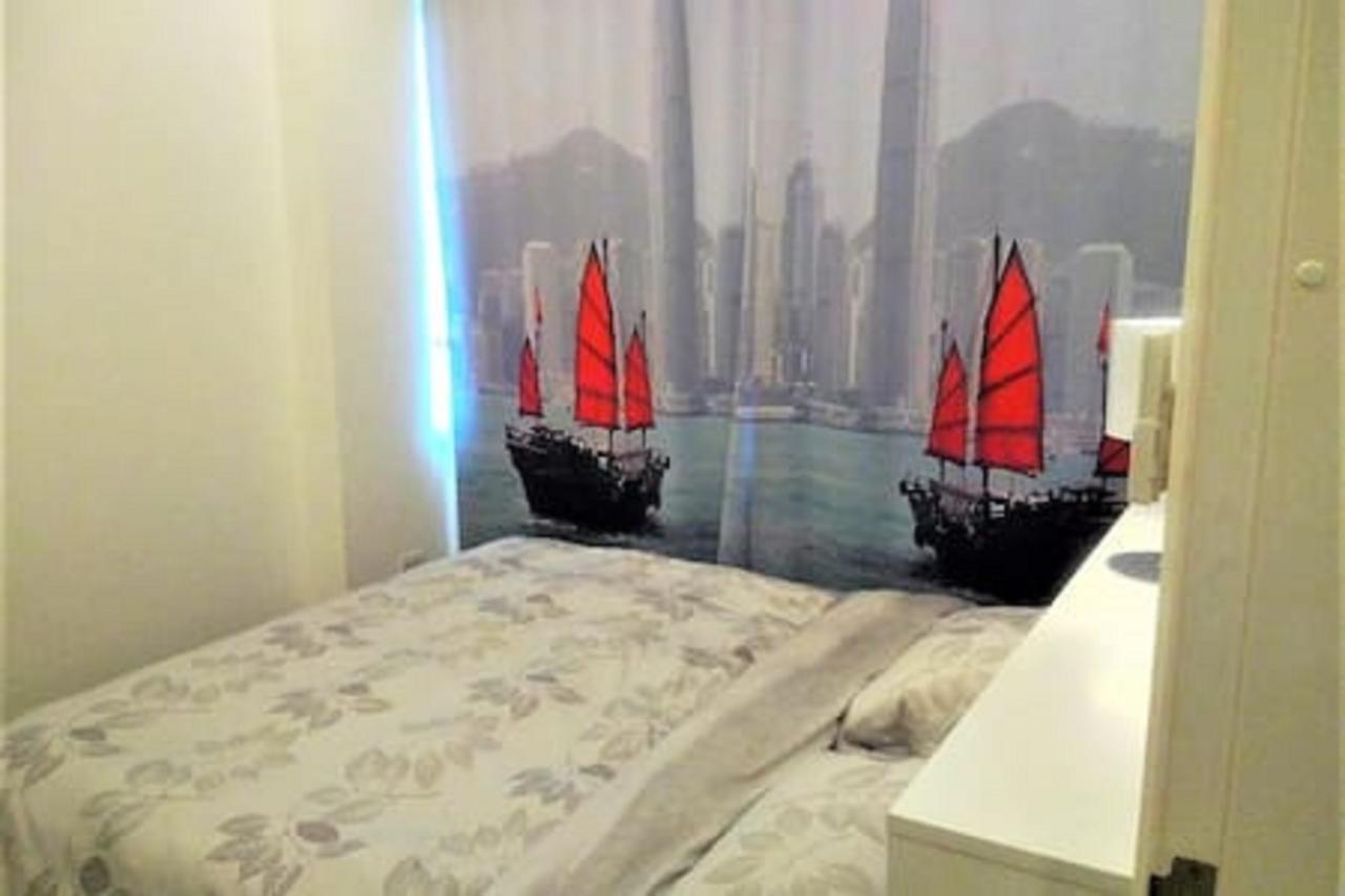 Seacraze Condominium Χουά Χιν Εξωτερικό φωτογραφία